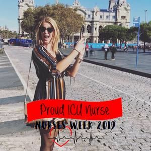 Meet your Posher, Carly